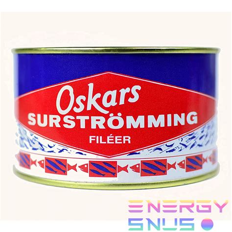 oskars surstromming|Oskars Surströmming Fillets 300g